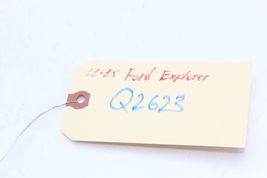 11-19 FORD EXPLORER 3.5L HEATER BLEND FLAP DOOR ACTUATOR Q2623 image 12