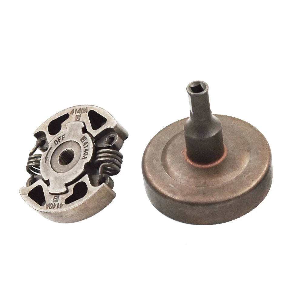 Clutch Drum Kit Fits For FS38 FS40 FS46 FS55R String Tmer Brush Cutter - $79.41