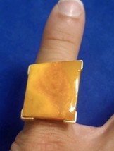 925 Sterling Silver Abstract Ring Sz 8 Free Shipping - $32.99