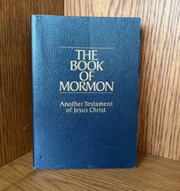 ✝️The Book of Mormon: Another Testament to Jesus Christ Paperback/NEW - $0.99