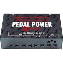 Voodoo Lab Pedal Power 2 Plus - $199.99