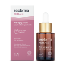 Sesderma  Age anti-aging serum, 30 ml, - $80.72