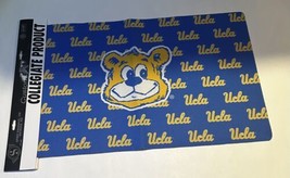 UCLA NCAA Tailgate Placemat Collegiate Products - £10.71 GBP