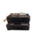 BN96-30337C Original TV Speakers Set of 2 Replacement for Samsung UN50J5... - $23.32 CAD