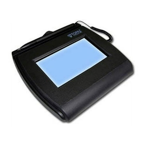 STRATEGIC SOURCING-TOPAZ T-LBK755-BHSB-R TOPAZ SIGNATUREGEM BACKLIT LCD ... - $917.82