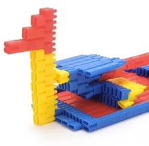 Yunduo Paoao Toy construction blocks Educational Block Toys Kit for Boys... - £24.77 GBP