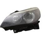 Driver Headlight With Xenon HID Fits 05-07 BMW 525i 425191 - £250.67 GBP
