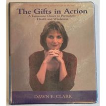 Vintage Dawn E. Clark - The Gifts In Action Six Cassette Set - Brand New - £18.91 GBP