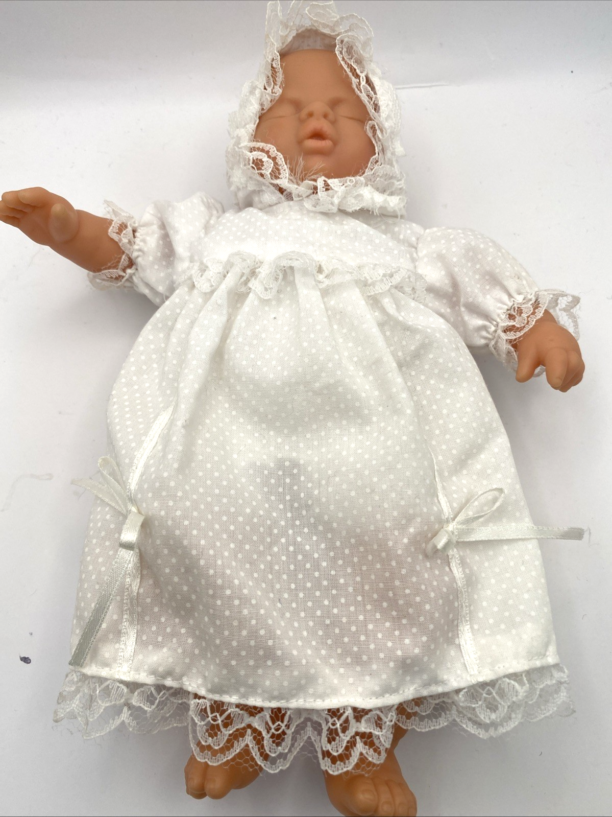 Simba Toys Especially Yours Soft Baby Doll 10&quot; - $18.99