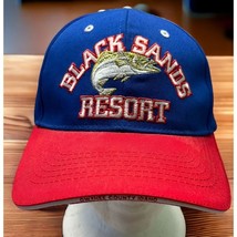 Black Sands Resort Hat Idaho CJ Strike Reservoir Owyhee County Fishing Cap - $19.98