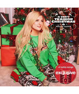 A Very Trainor Christmas by Meghan Trainor CD, 2020 (CRACKED CASE) NEW S... - $9.40