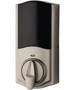 Satin Nickel Kevo Convert Smart Lock Conversion Kit From Kwikset. - $55.63 CAD