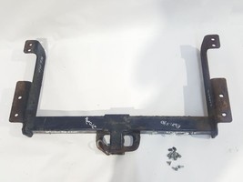 Cab And Chassis Trailer Hitch With Hardware OEM 2008 Ford E35090 Day War... - $207.86