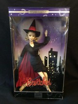 BARBIE Bewitched - New in Box - Collector Edition - £108.20 GBP