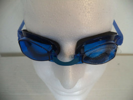 Blue Speedo Anti Fog Swimming Goggles. - $9.90