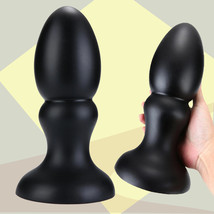 Anal Beads Plug Huge Large anal Plugs anal Sex Toys For Men Women - $58.40