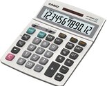 Casio Inc. DM-1200MS Standard Function Calculator - $31.09