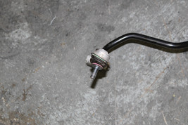 2017 JAGUAR XE REAR SUPENSION SWAY BAR  AWD R1172 image 3