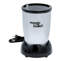 Magic Bullet (MB-1001S) Replacement Blender/Base - Tested! Works NWOB MB... - $14.84