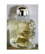 Vintage 1982 Avon Autumn Scurry Miniature Squirrel Charisma Cologne .5 f... - $8.97