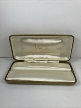 Parker “51”Special Edition 2002 Snakeskin Box CASE ONLY - $918.42 MXN