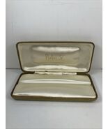 Parker “51”Special Edition 2002 Snakeskin Box CASE ONLY - $918.42 MXN