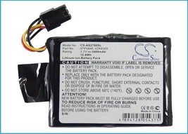 Replacement Battery For Ibm 0648 3.7V 3400Mah / 12.58Wh Raid Controller ... - £46.38 GBP
