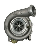 Garrett DAF Turbocharger Fits 2002-2004 DAF 12.6L CF85 Diesel Engine 721... - $650.00