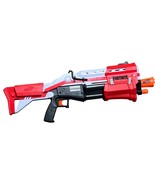 Nerf Fortnite TS-1 Tactical Shotgun Blaster Bossmerg-12 Pump Toy Gun No ... - $13.48 CAD