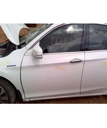 Driver Axle Shaft Front Axle Outer Assembly 2.0L Fits 14-15 ACCORD 10384... - $224.14 CAD