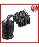 Durable 10-Pack Detox Arrays for All Ionic Foot Bath Systems - Easy Main... - $75.23