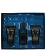 Cool Water by Davidoff Gift Set -- 1.4 oz Eau De Toilette Spray +1.7 oz ... - $60.93 CAD