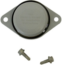 Seat Flange Bolt Mount 1-Pole Operator Presence Switch - Normally Open - £19.66 GBP