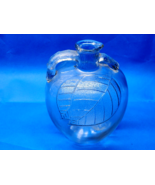 Vintage WHITE HOUSE Apple Cider Vinegar Glass Jug - Uncommon HALF-GALLON... - $48.85 CAD