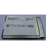 Symbol 2.4DS4 LA-4121-1000-1C Wireless LAN PC PCMCIA Card - £16.61 GBP