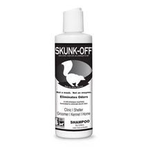 Skunk Off Pet Shampoo  Ready to Use Skunk Odor Remover for Dogs, Cats, Home, Ca - £16.56 GBP