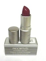 Prescriptives Incredible Lipcolor R IN23 Garnet  - £14.89 GBP