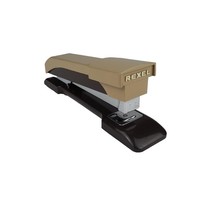 Vintage Rexel Taurus Stapler Made in England Uses Standard 26/6 Staples - $19.79