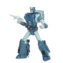 Transformers Toys Studio Series 86-02 Deluxe Class The The Movie 1986 Kup Action - £26.61 GBP