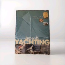 Sealed Histoire du yachting (ARTHAUD (A))French Edition - $228.24 MXN