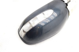 03-06 MERCEDES-BENZ E-CLASS E350 LH LEFT DRIVER SIDE VIEW MIRROR K822 image 7