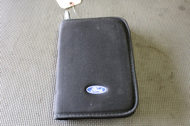 2010 FORD FUSION BOOKLET MANUAL OWNER OPERATOR GUIDE BOOK V478 - $38.69