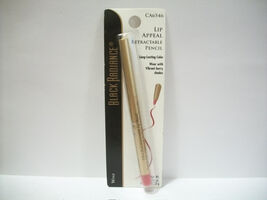 Black Radiance Lip Appeal Retractable Pencil #CA6546 Wine - $8.86