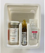 Glutathione 1200mg/10ml Vial with Vitamin C 500mg/2ml Ampule IM/IV  - $75.00