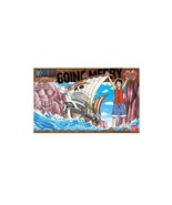 ONE PIECE Grand Ship Collection: Going Merry Plastic Model - £41.20 GBP