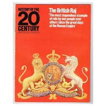 History Of The 20th Century Magazine No.11 mbox261 The British Raj - £5.41 GBP