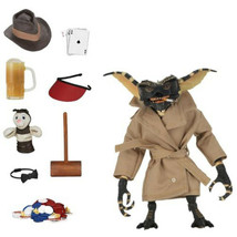 NEW NECA Gremlins ULTIMATE FLASHER GREMLIN 7&quot; inch Scale Action Figure s... - £42.91 GBP