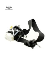 MERCEDES W251 R-CLASS DRIVER/LEFT REAR SECOND ROW SEAT BELT BUCKLE RETRA... - $24.74