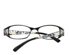 Ky018 ~ +2.00 ~ Stylish Reading Glasses ~ Blue Light ~ Reading Glasses ~... - £14.77 GBP