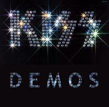 Kiss - Demo&#39;s Collection CD - £13.80 GBP